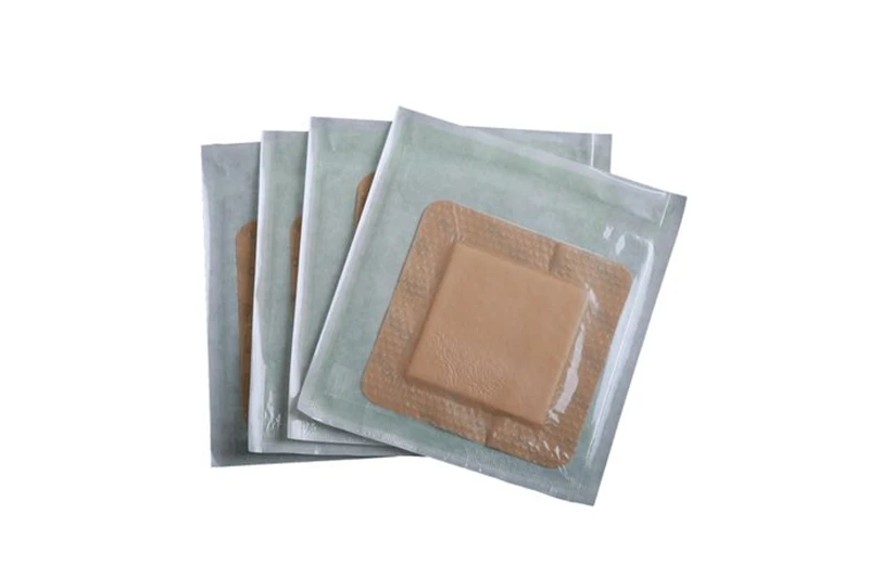 What Is Silicone Foam Dressing and How Does It Work