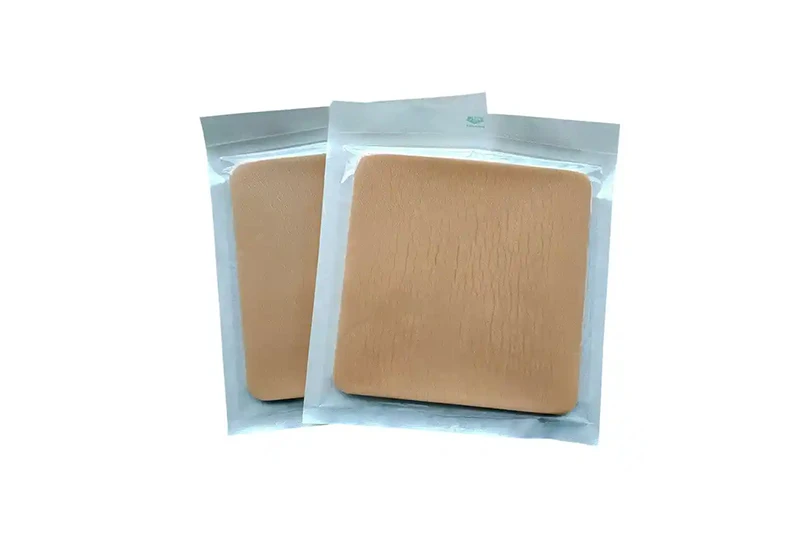 Silicone Foam Dressing OEM vs White Label: What Buyers Should Know