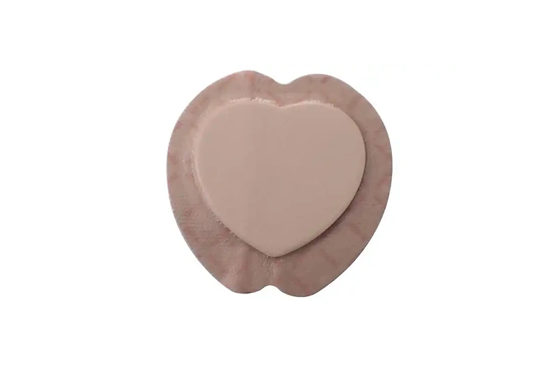 Silicone Foam vs Hydrocolloid Dressing: Which Heals Faster