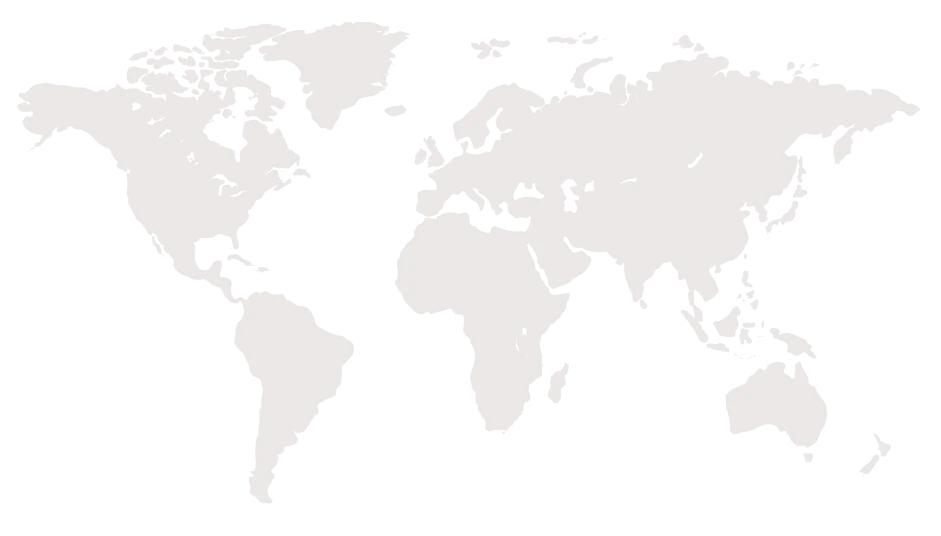 Global Sales Map