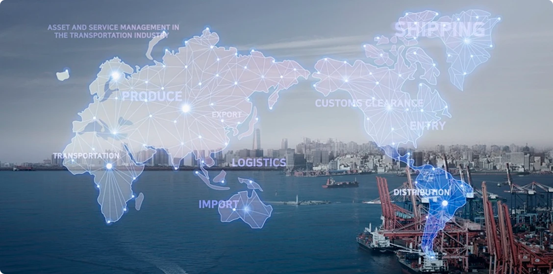 Become Our Strategic Distributor