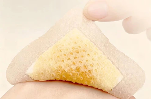 Medical Wound Treatment