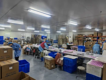 Production line