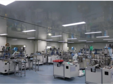 Production line