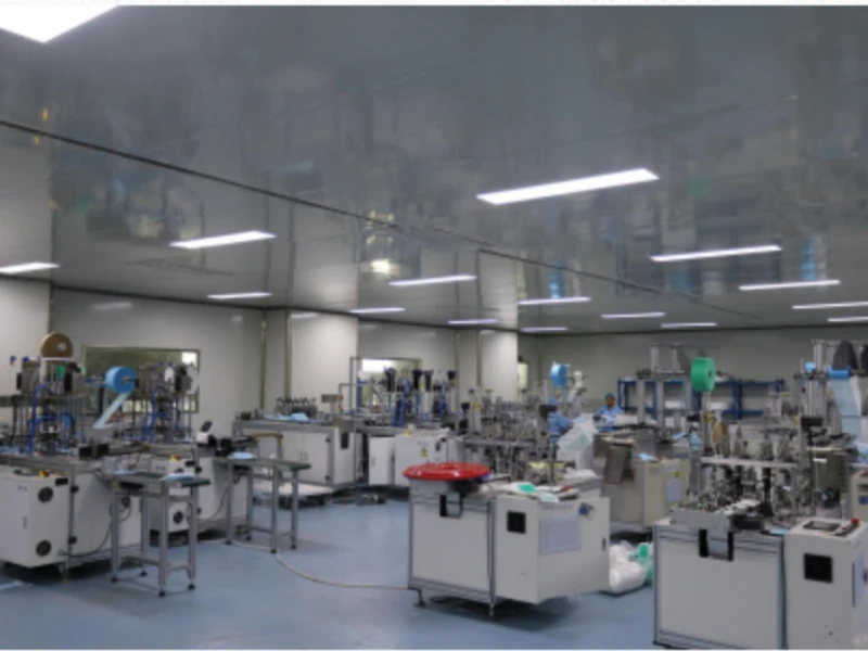Production line
