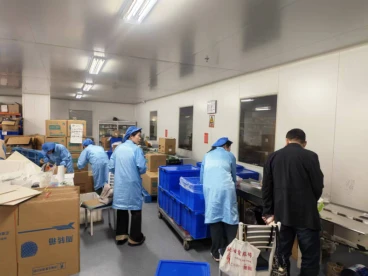 Production line