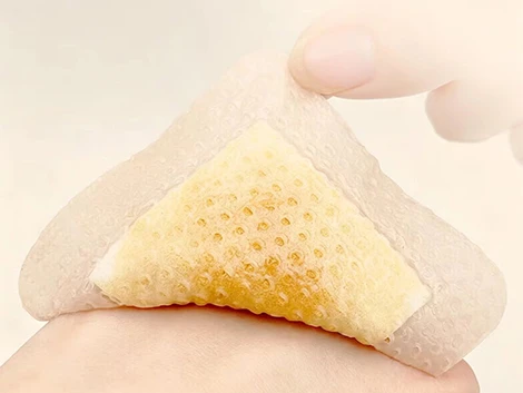Medical Wound Treatment