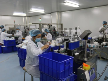 Production line