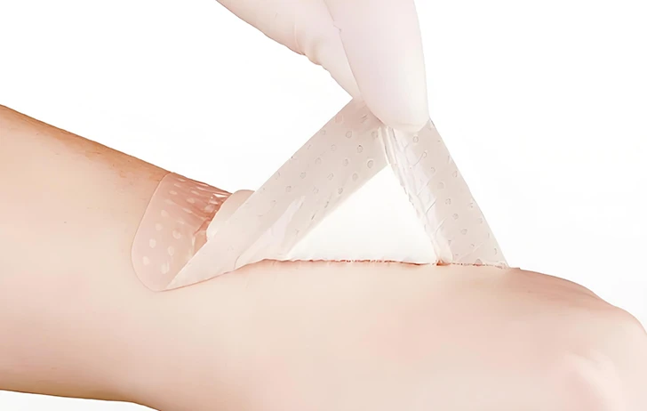 Zhuopu Medical Delivers Customized Silicone Foam Dressings and Kinesiology Tape Order for European Distributor &ndash; Showcasing 20 Years of ODM Expertise