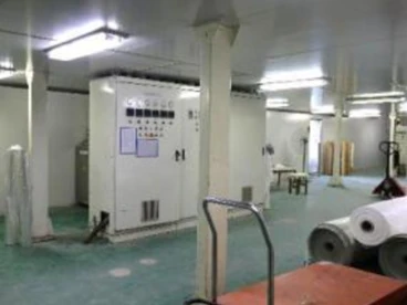 Production line