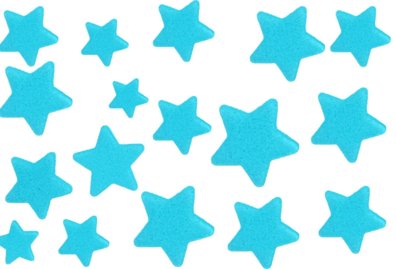 StarBlue Hydrocolloid Acne Patches