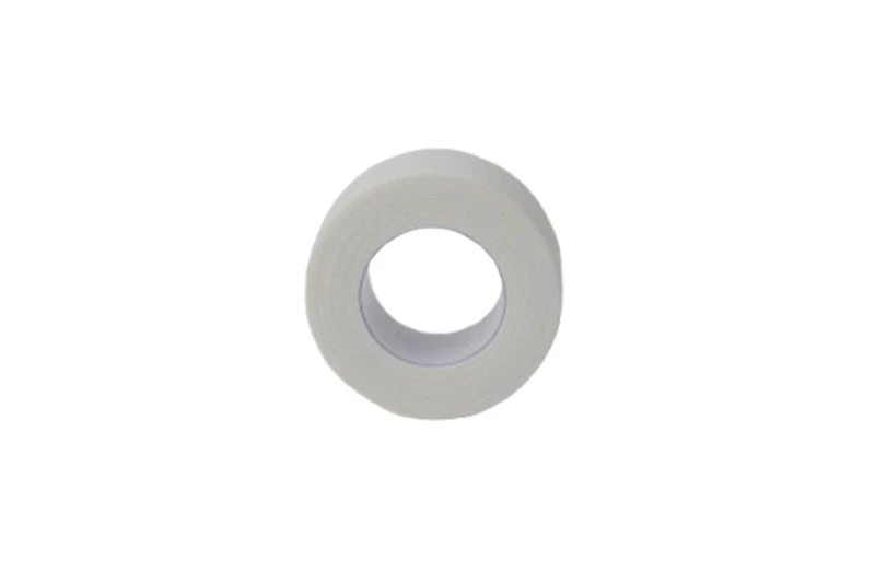 Smooth Silk Tape - Hypoallergenic Medical Adhesive Roll