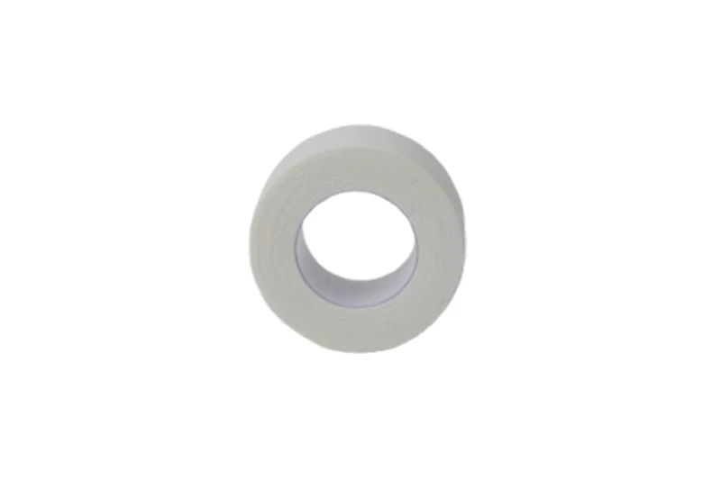 Smooth Silk Tape - Hypoallergenic Medical Adhesive Roll