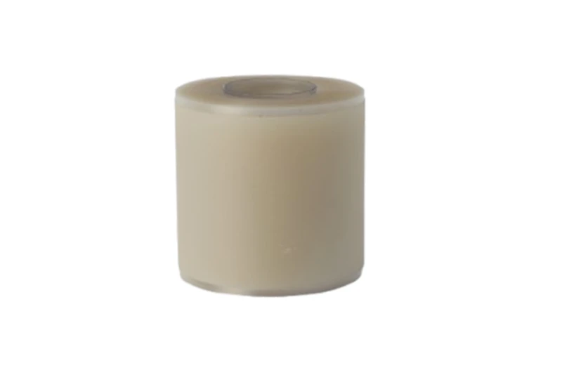 Gentle Silicone Tape - Pain-Free Removal Medical Tape
