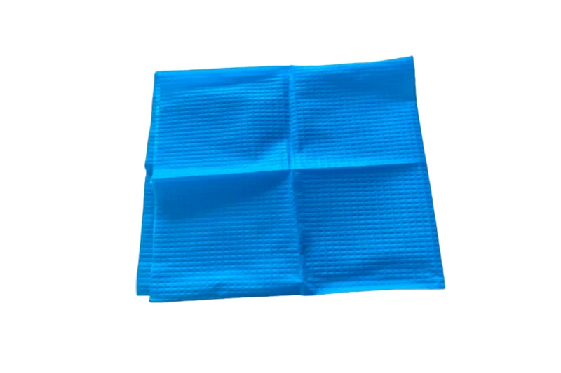 Antimicrobial Iodine Surgical Incise Drape - Breathable Adhesive Film