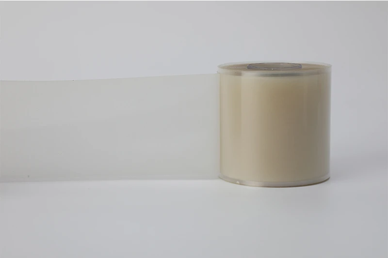 Flexible Silicone Tape Roll - Waterproof Soft Adhesive