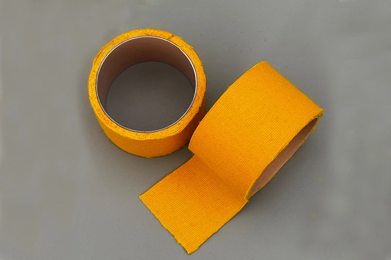 Beige Soft Hypoallergenic Paper Tape