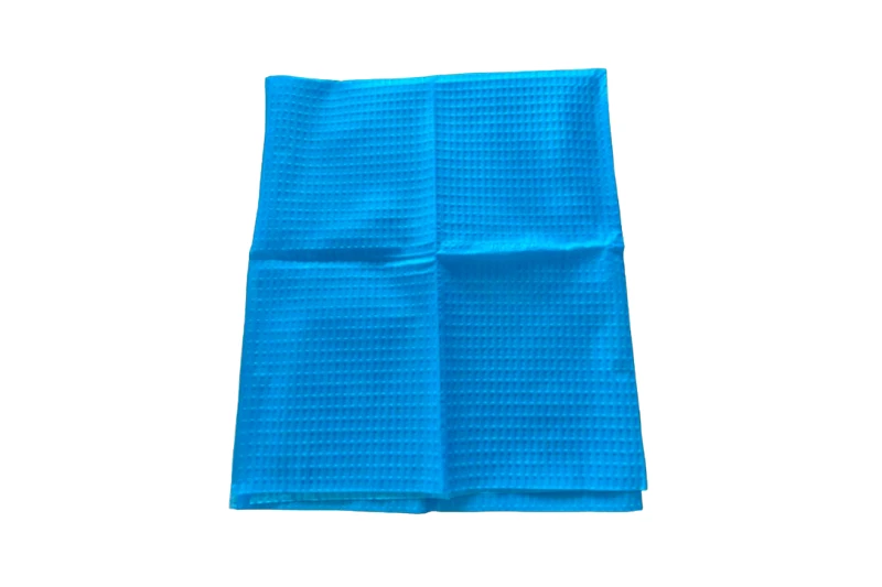 Antimicrobial Iodine Surgical Incise Drape - Breathable Adhesive Film