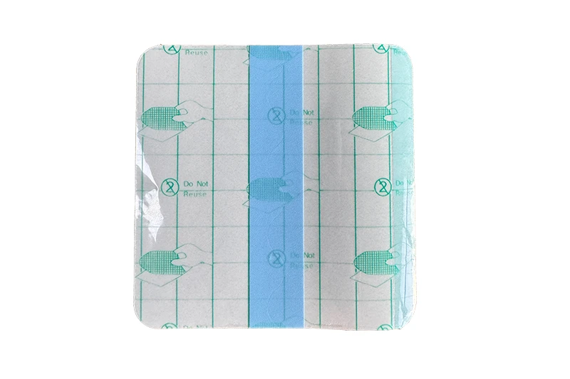 High MVTR Transparent PU Film Sheet
