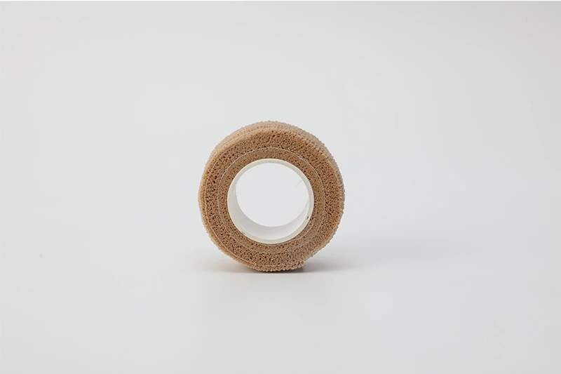 Heavy Duty Short Polyester Bandage Roll