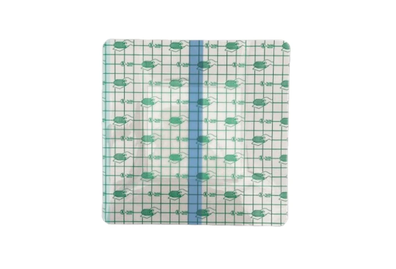 High MVTR Transparent PU Film Sheet
