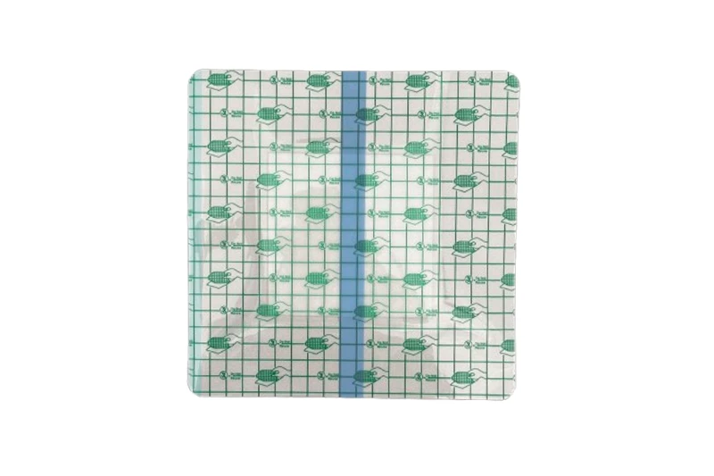 High MVTR Transparent PU Film Sheet