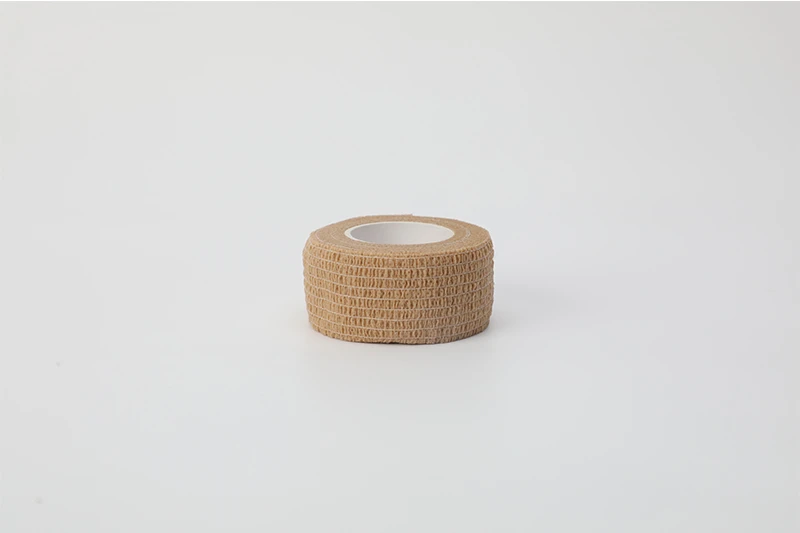 Heavy Duty Short Polyester Bandage Roll