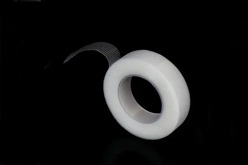 Crystal Clear Waterproof Transparent Medical Tape