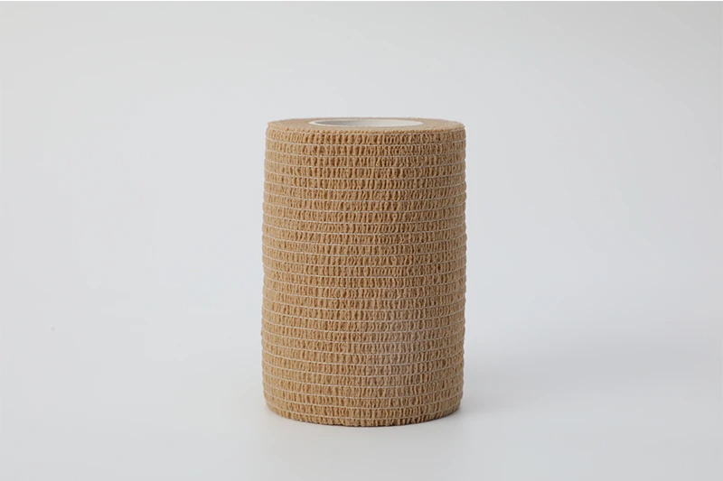 Standard Elastic Polyester Compression Bandage