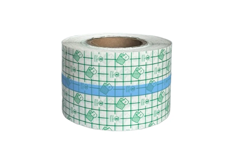 Ultra-Thin Breathable PU Film Roll