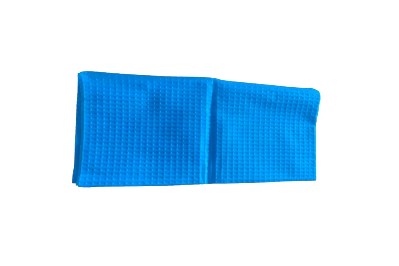 Sterile Transparent Surgical Incise Drape - Adhesive Film for Operative Site