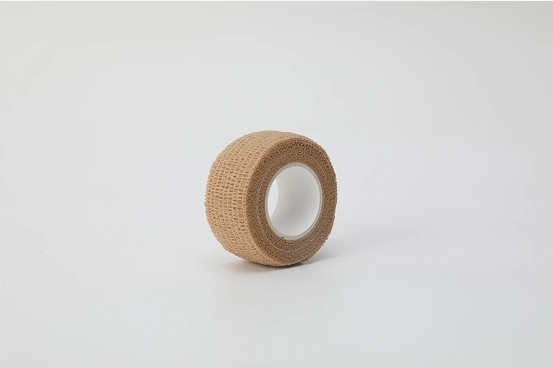 Heavy Duty Short Polyester Bandage Roll