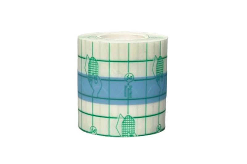 Ultra-Thin Breathable PU Film Roll