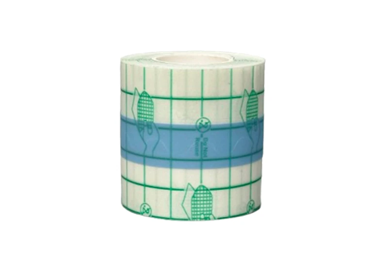 Ultra-Thin Breathable PU Film Roll