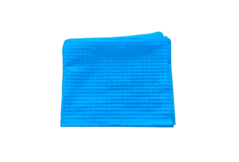 Antimicrobial Iodine Surgical Incise Drape - Breathable Adhesive Film
