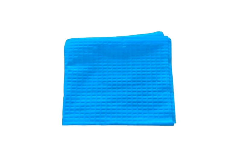 Antimicrobial Iodine Surgical Incise Drape - Breathable Adhesive Film