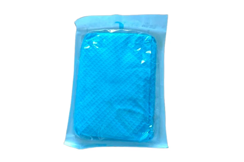 Sterile Transparent Surgical Incise Drape - Adhesive Film for Operative Site