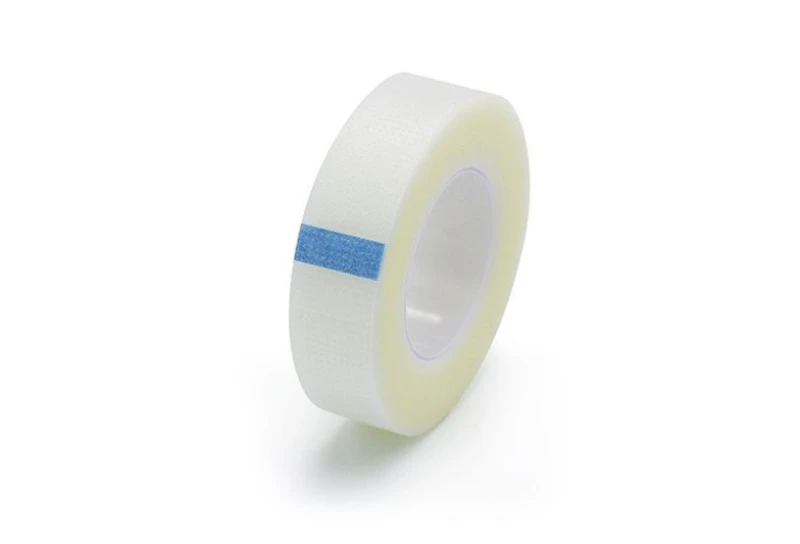 Crystal Clear Waterproof Transparent Medical Tape
