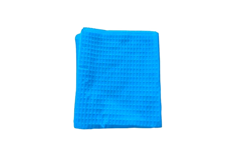 Antimicrobial Iodine Surgical Incise Drape - Breathable Adhesive Film