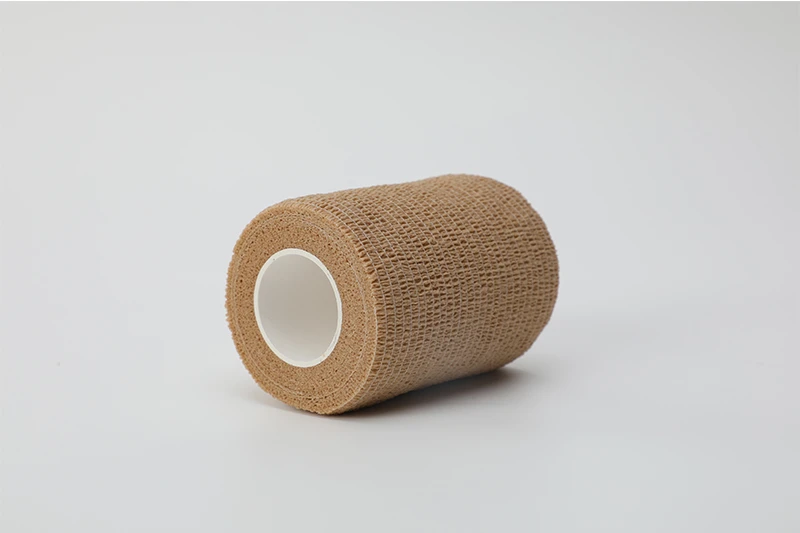 Standard Elastic Polyester Compression Bandage