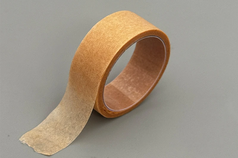 Beige Soft Hypoallergenic Paper Tape