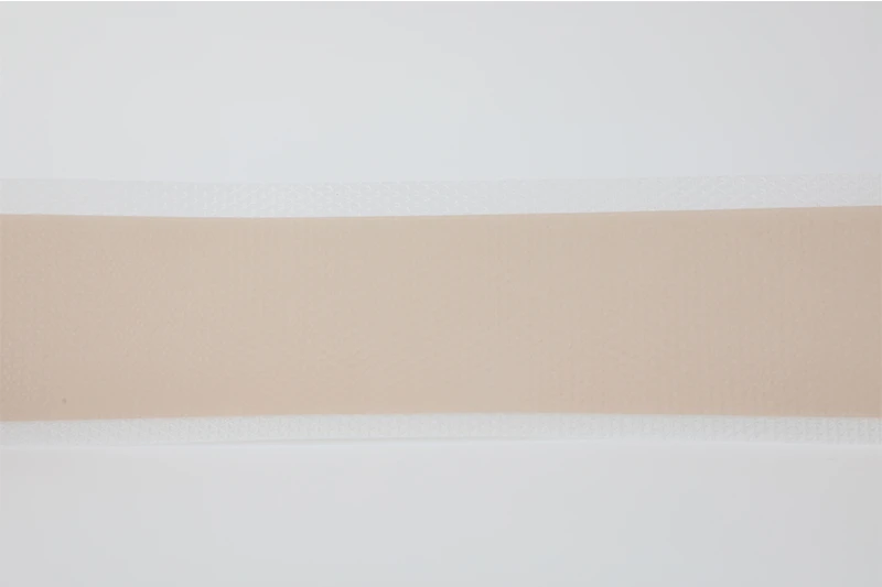 Ultra-Thin Transparent Silicone Scar Tape