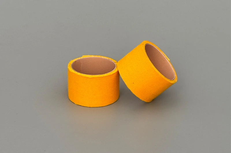 Beige Soft Hypoallergenic Paper Tape