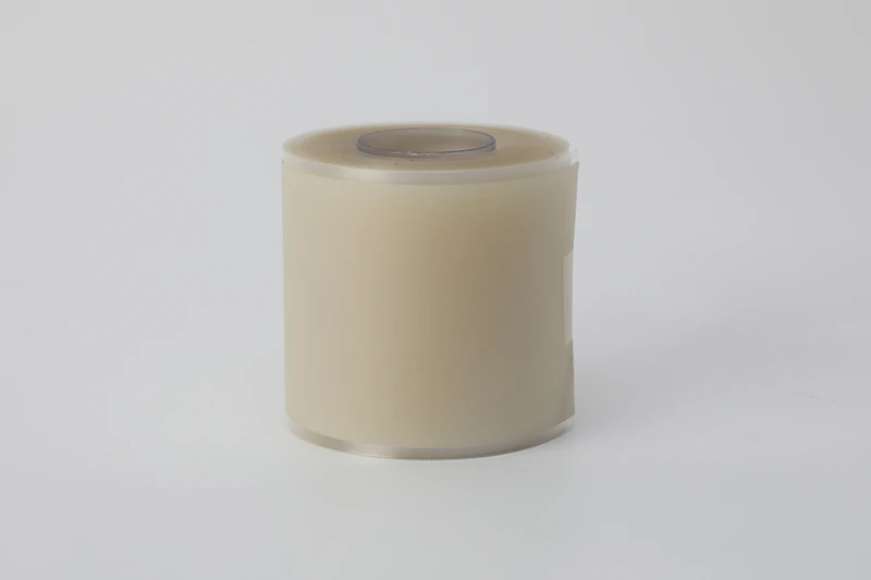 Gentle Silicone Tape - Pain-Free Removal Medical Tape
