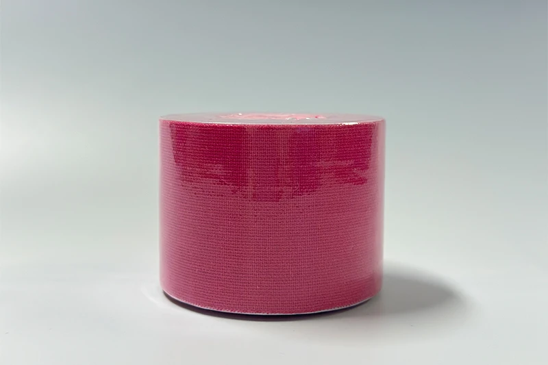 Waterproof Transparent Kinesiology Tape Roll