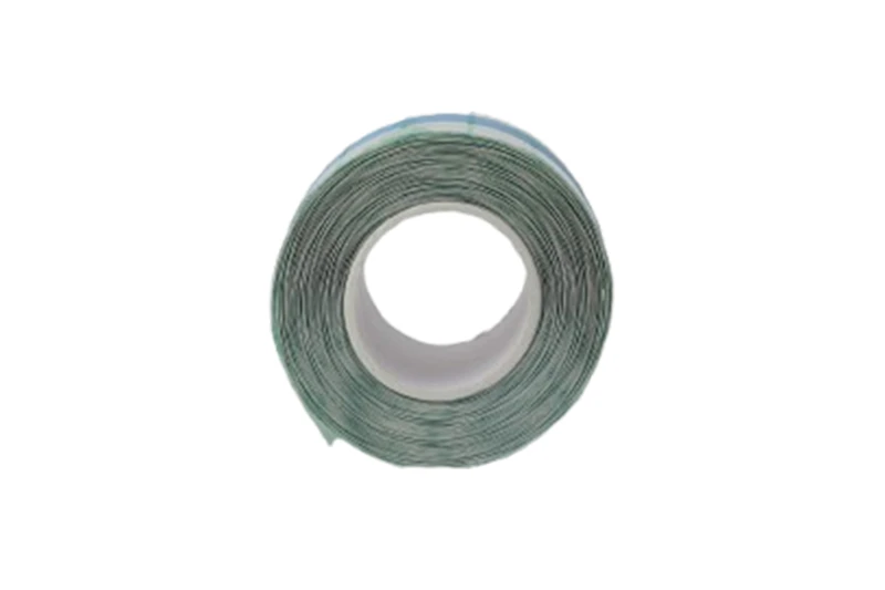 Waterproof Patterned PU Film Dressing Roll