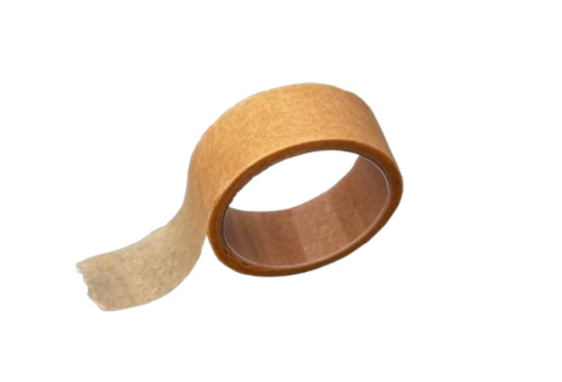 Beige Soft Hypoallergenic Paper Tape