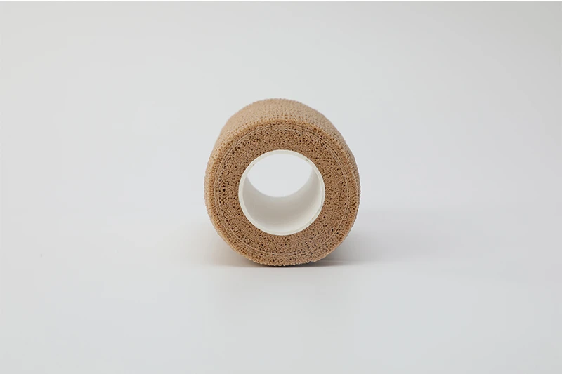 Standard Elastic Polyester Compression Bandage