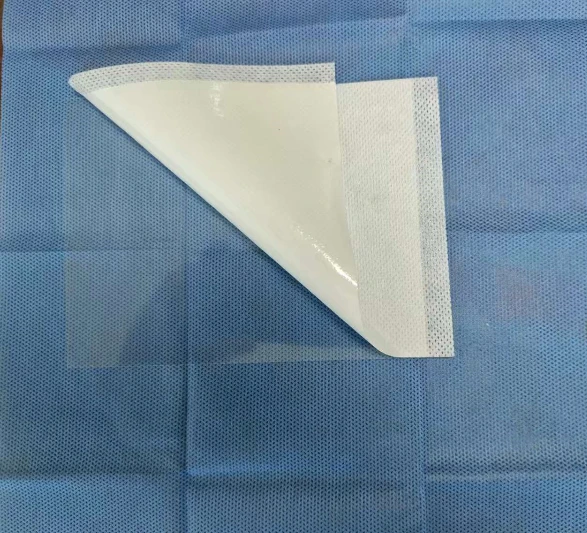 Natural Capsicum Plaster - Gentle Warming Relief Patch