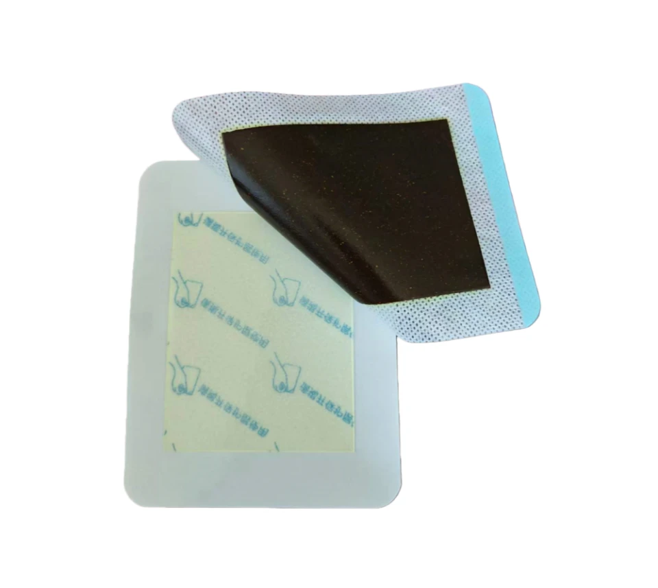 Belladonna Capsicum Plaster - Herbal Dual Comfort Patch